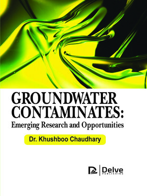cover image of Groundwater Contaminates